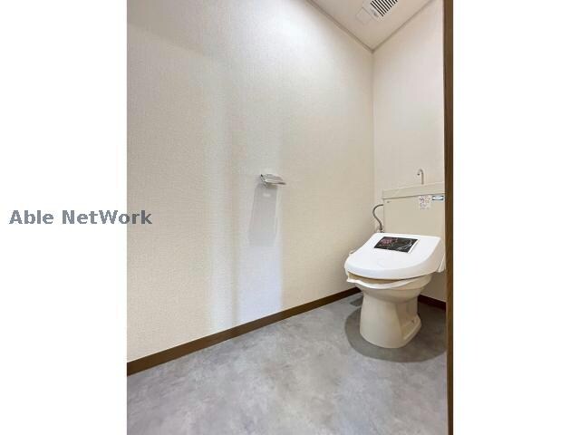 リバーサイド7の物件内観写真