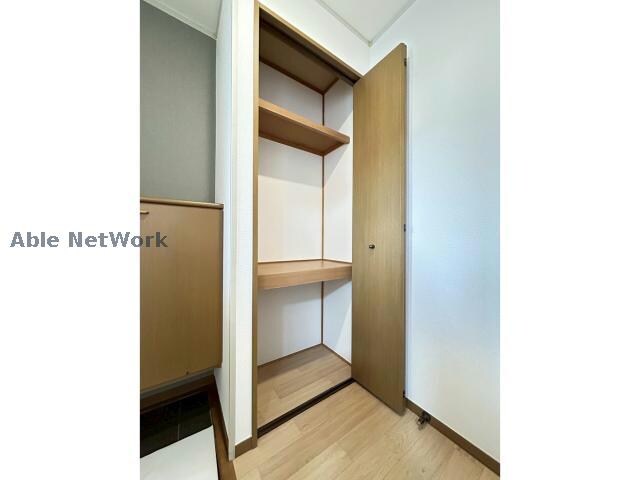 リバーサイド7の物件内観写真