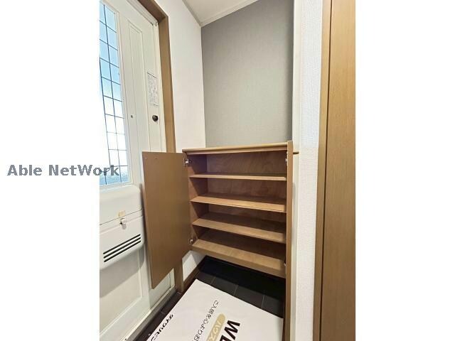 リバーサイド7の物件内観写真