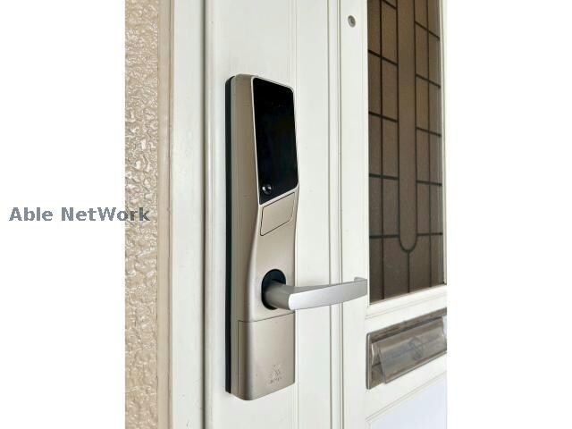 リバーサイド7の物件内観写真