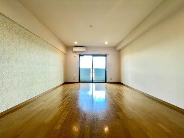 エヴァーグリーン水前寺西・参番館の物件内観写真