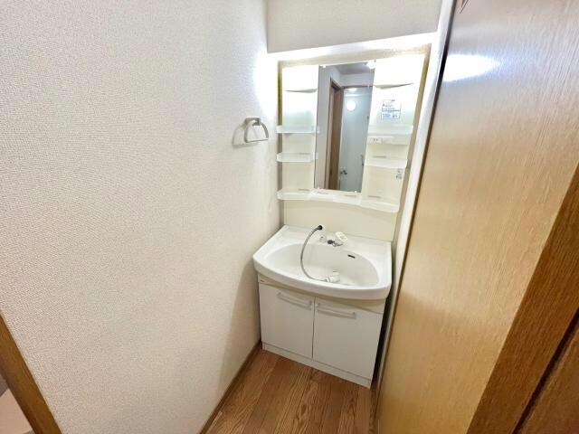 エヴァーグリーン水前寺西・参番館の物件内観写真