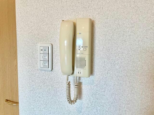 エヴァーグリーン水前寺西・参番館の物件内観写真