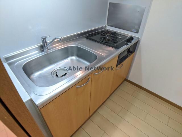 フランメゾン平成の物件内観写真