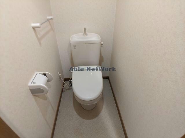 フランメゾン平成の物件内観写真