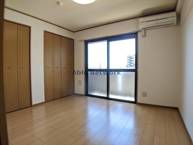 フランメゾン平成の物件内観写真