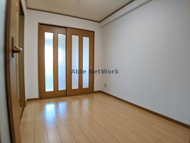 フランメゾン平成の物件内観写真