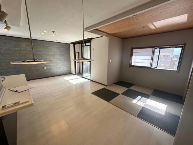 シティライフ練兵町の物件内観写真