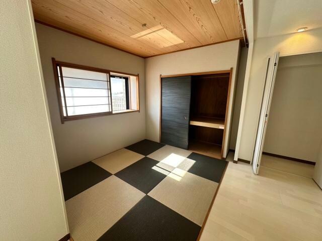 シティライフ練兵町の物件内観写真