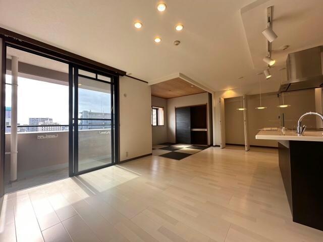 シティライフ練兵町の物件内観写真