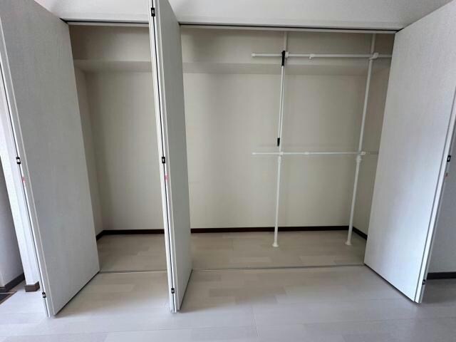 シティライフ練兵町の物件内観写真