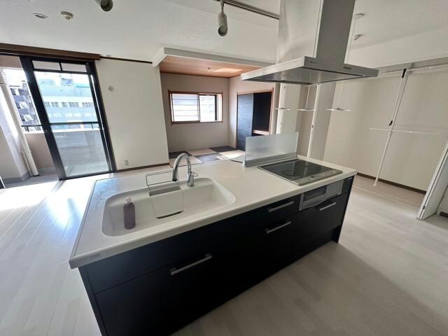 シティライフ練兵町の物件内観写真