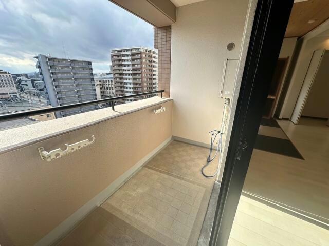 シティライフ練兵町の物件内観写真