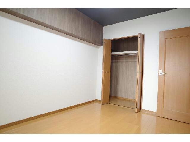 ヴァン・ドゥノーブルⅡの物件内観写真