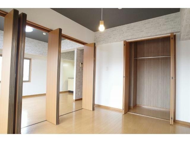 ヴァン・ドゥノーブルⅡの物件内観写真