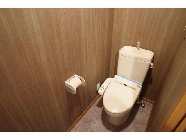 ヴァン・ドゥノーブルⅡの物件内観写真