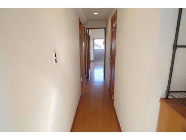 ヴァン・ドゥノーブルⅡの物件内観写真