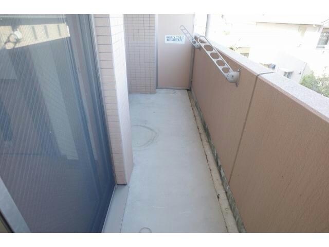 ヴァン・ドゥノーブルⅡの物件内観写真