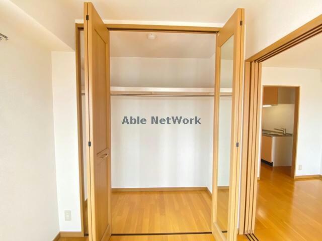 パンダビルの物件内観写真