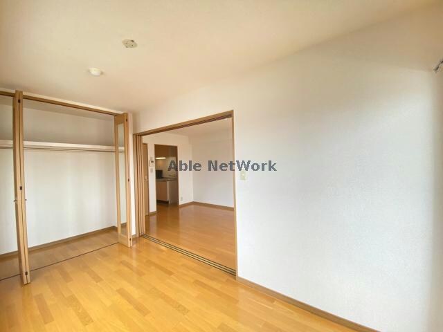 パンダビルの物件内観写真