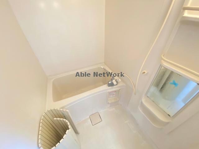 パンダビルの物件内観写真