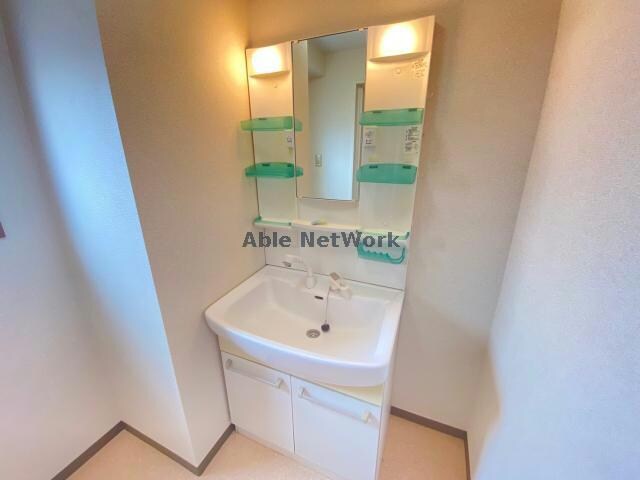 パンダビルの物件内観写真