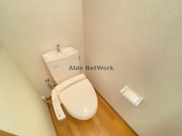 パンダビルの物件内観写真