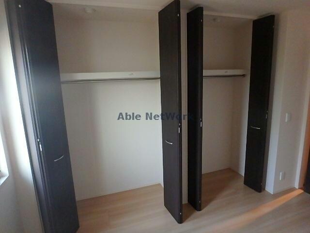 ルボア十禅寺の物件内観写真