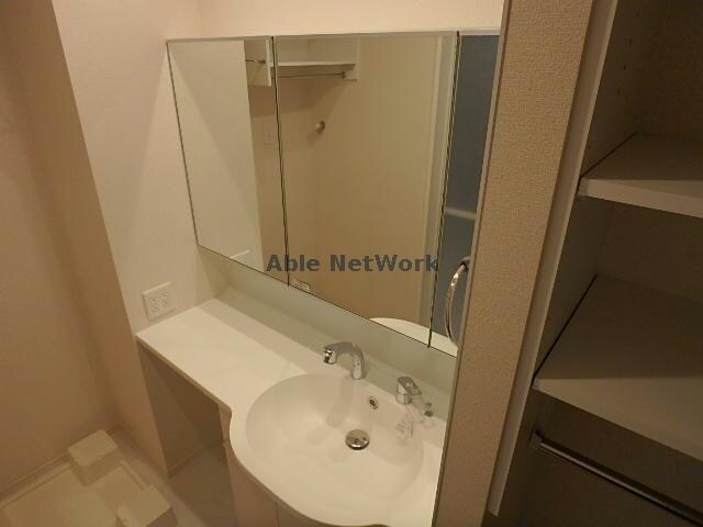 ルボア十禅寺の物件内観写真