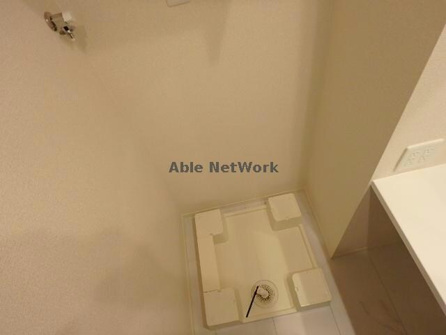 ルボア十禅寺の物件内観写真