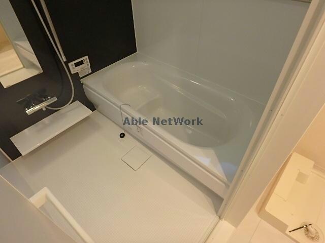 ルボア十禅寺の物件内観写真