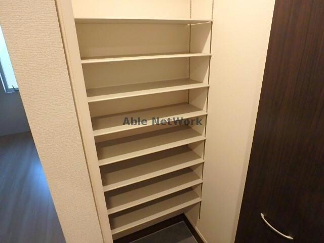 ルボア十禅寺の物件内観写真