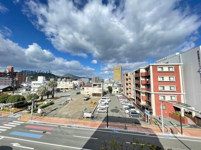 フェンテ本山の物件内観写真