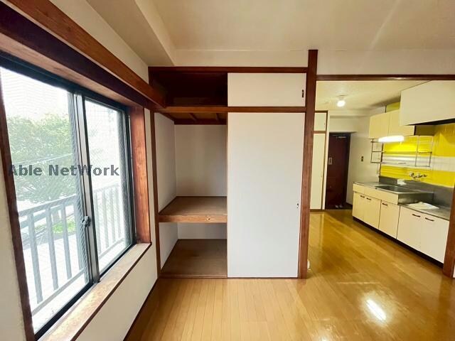 レオマンション祇園橋の物件内観写真