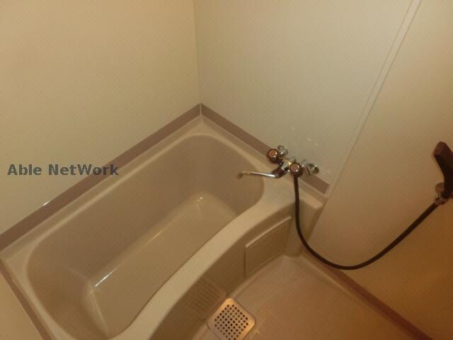 レオマンション祇園橋の物件内観写真