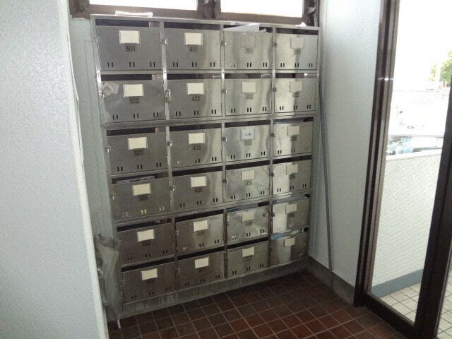 レオマンション祇園橋の物件外観写真