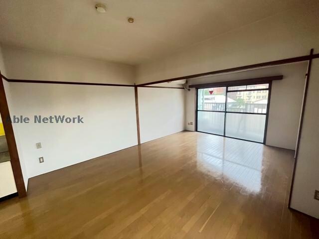 レオマンション祇園橋の物件内観写真