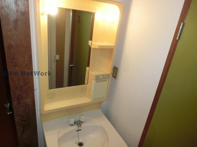 レオマンション祇園橋の物件内観写真