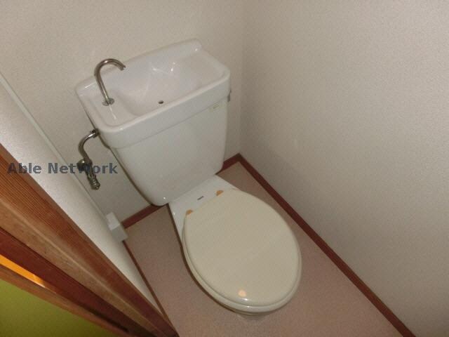 レオマンション祇園橋の物件内観写真