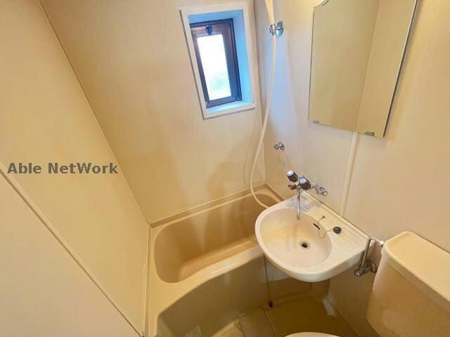 レオマンション祇園橋の物件内観写真