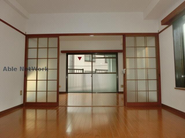 レオマンション祇園橋の物件内観写真