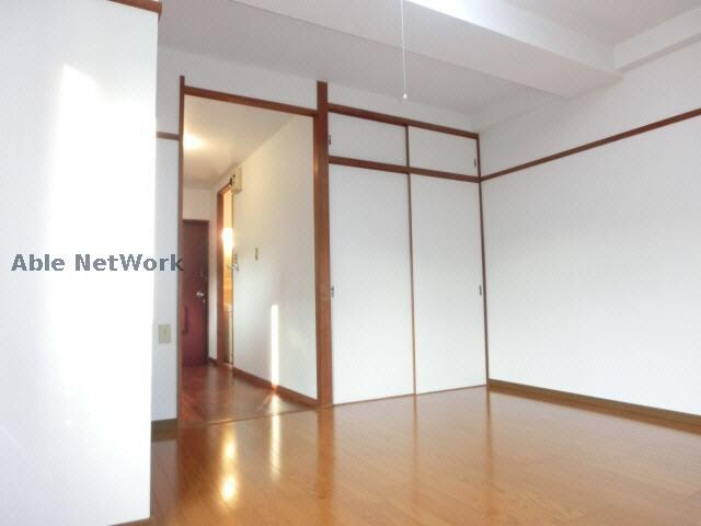 レオマンション祇園橋の物件内観写真