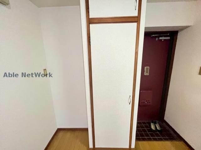 レオマンション祇園橋の物件内観写真