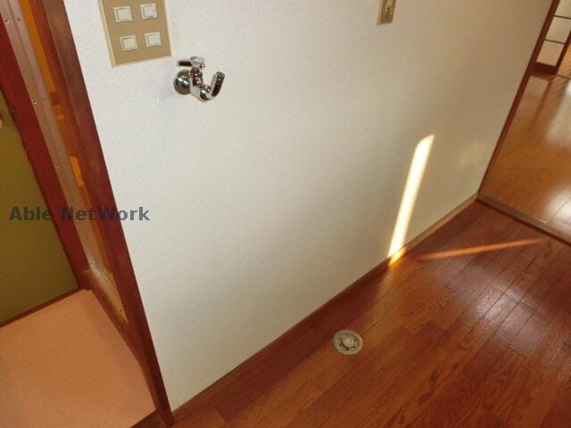 レオマンション祇園橋の物件内観写真