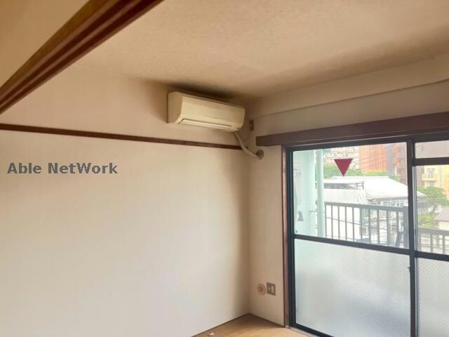 レオマンション祇園橋の物件内観写真