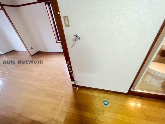 レオマンション祇園橋の物件内観写真