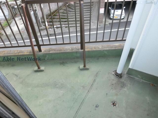 レオマンション祇園橋の物件内観写真