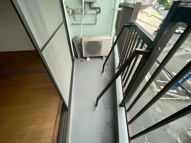 レオマンション祇園橋の物件内観写真