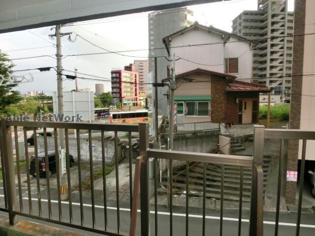 レオマンション祇園橋の物件内観写真