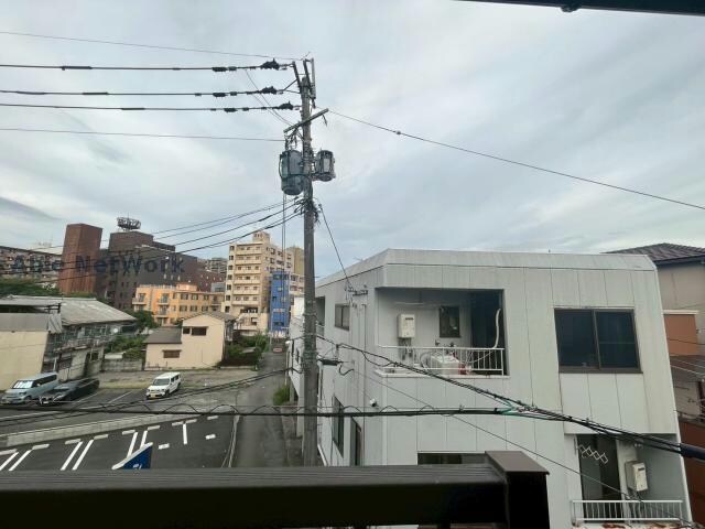 レオマンション祇園橋の物件内観写真